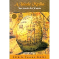 IDADE MEDIA NASCIMENTO DO OCIDENTE, A - 2ª