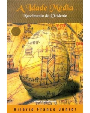 IDADE MEDIA NASCIMENTO DO OCIDENTE, A - 2ª