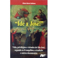 IDE A JOSE