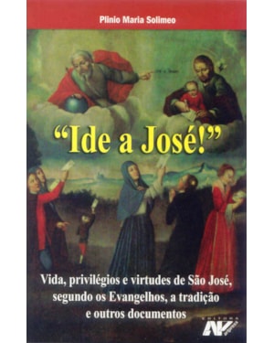 IDE A JOSE