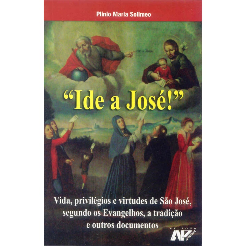 IDE A JOSE