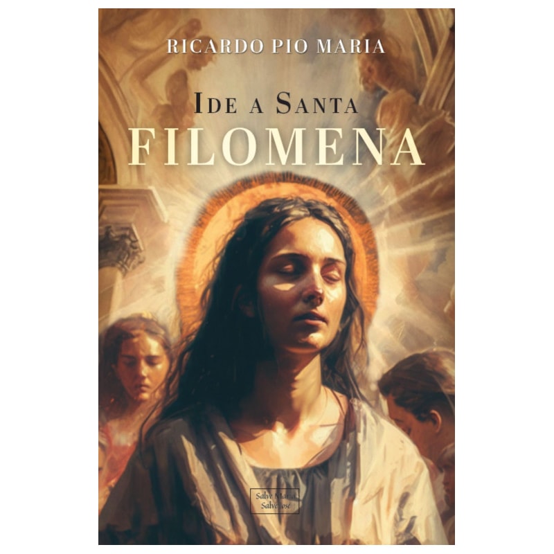 IDE A SANTA FILOMENA