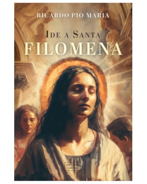 IDE A SANTA FILOMENA