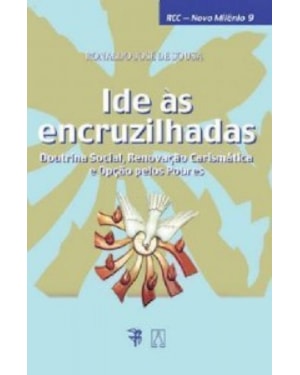 IDE AS ENCRUZILHADAS