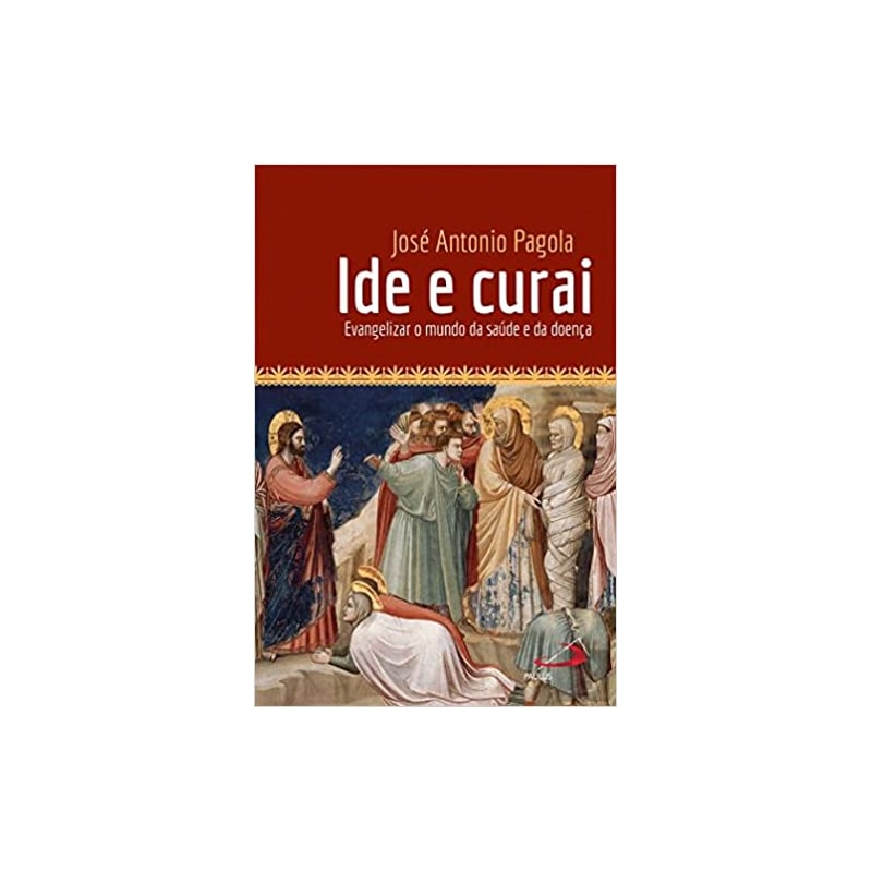 IDE E CURAI