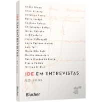 IDE em entrevistas: 50 anos