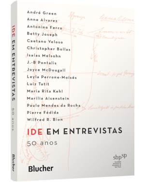 IDE em entrevistas: 50 anos