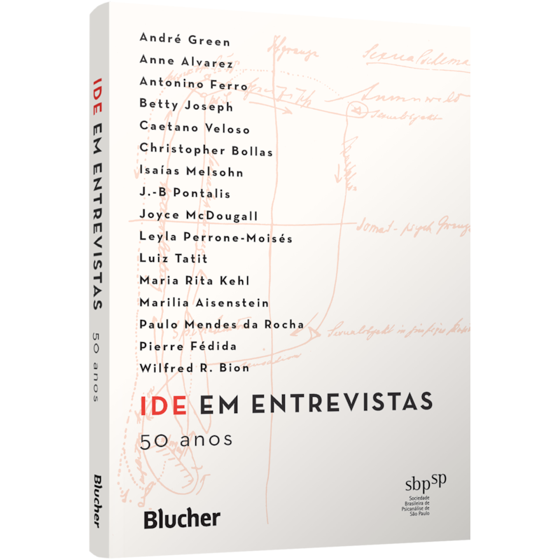 IDE em entrevistas: 50 anos