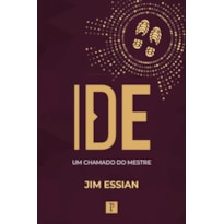 IDE - UM CHAMADO DO MESTRE