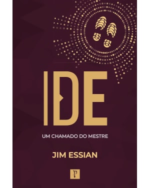 IDE - UM CHAMADO DO MESTRE