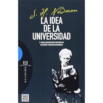 IDEA DE LA UNIVERSIDAD