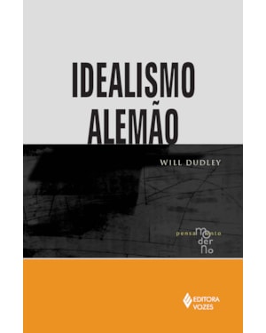 IDEALISMO ALEMÃO