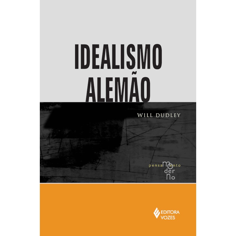 IDEALISMO ALEMÃO