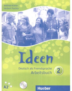 IDEEN 2 - AB MIT CD ZUM AB