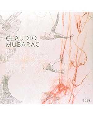 IDEIAS DE FABRICACAO - PEQUENO ATLAS - 1