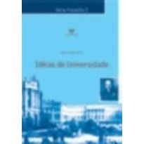 IDEIAS DE UNIVERSIDADE - 2