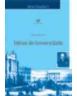 IDEIAS DE UNIVERSIDADE - 2