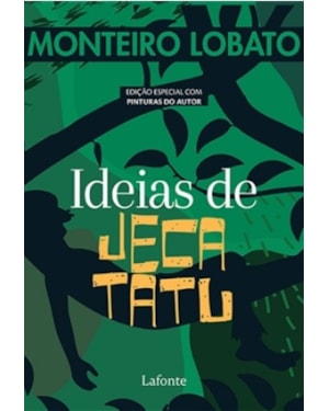 IDÉIAS DO JECA TATU