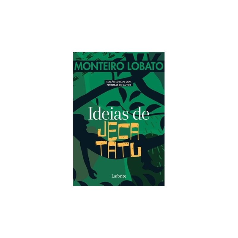 IDÉIAS DO JECA TATU