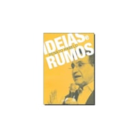 IDEIAS E RUMOS  - 1ª