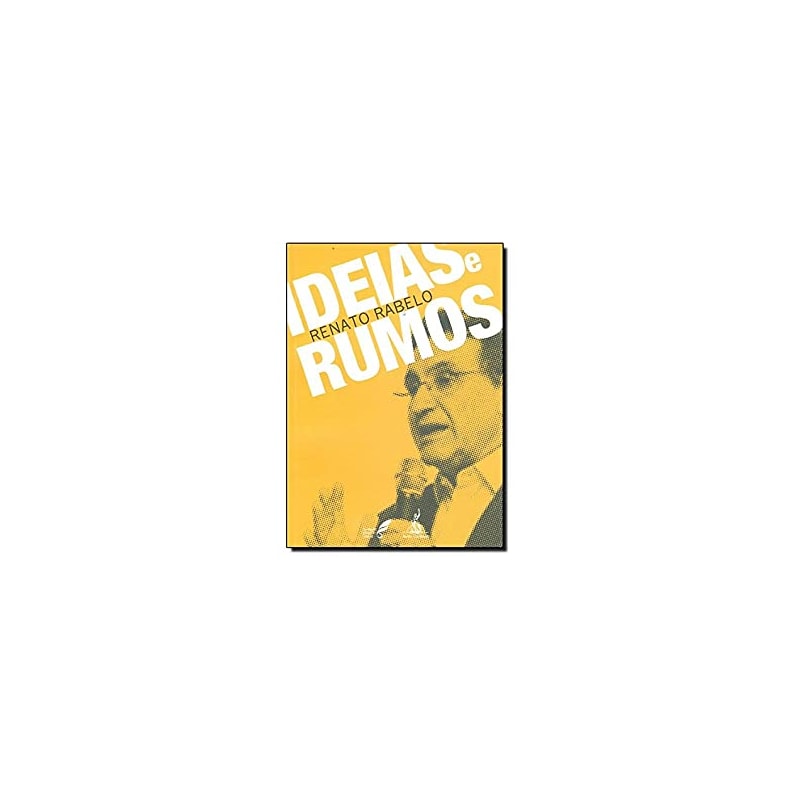 IDEIAS E RUMOS  - 1ª