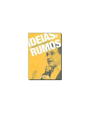 IDEIAS E RUMOS - 1ª