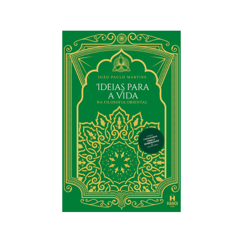 Ideias para a vida na filosofia oriental