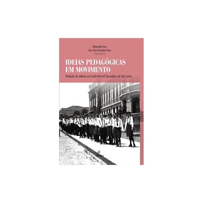 IDEIAS PEDAGÓGICAS EM MOVIMENTO