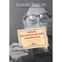 IDEIAS POLÍTICAS NA ERA ROMÂNTICA