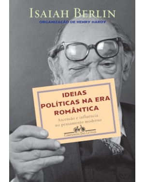 Ideias políticas na era romântica