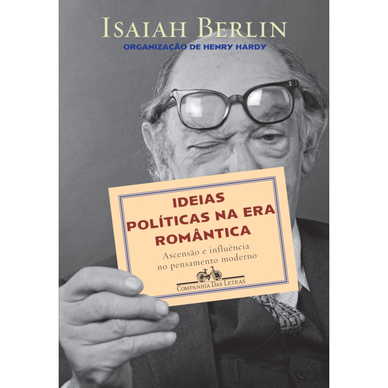 IDEIAS POLÍTICAS NA ERA ROMÂNTICA