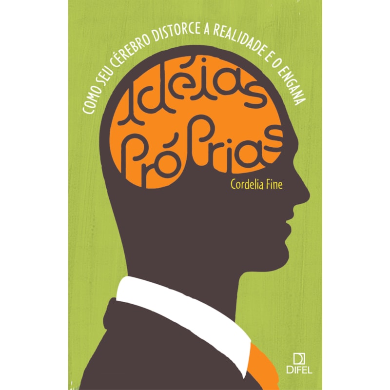 IDÉIAS PRÓPRIAS