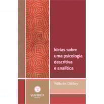 IDEIAS SOBRE UMA PSICOLOGIA DESCRITA E ANALITICA