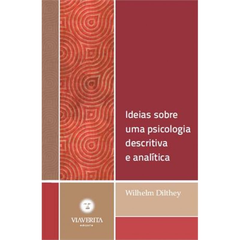 IDEIAS SOBRE UMA PSICOLOGIA DESCRITA E ANALITICA