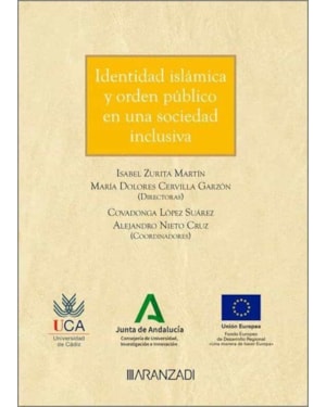IDENTIDAD ISLÁMICA Y ORDEN PÚBLICO EN UNA SOCIEDAD INCLUSIVA