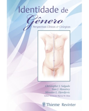 Identidade de gênero: perspectivas clínicas e cirúrgicas