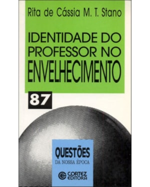 Identidade do professor no envelhecimento