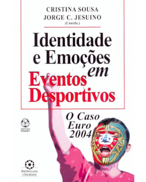 IDENTIDADE E EMOCOES EM EVENTOS DESPORTIVOS