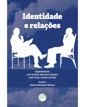 IDENTIDADE E RELAÇÕES