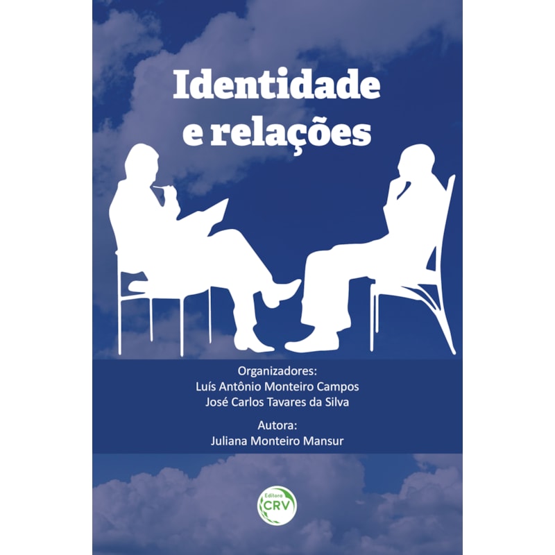 IDENTIDADE E RELAÇÕES