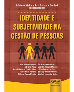 IDENTIDADE E SUBJETIVIDADE NA GESTÃO DE PESSOAS