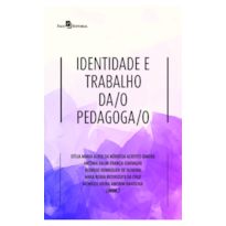 Identidade e trabalho da/o pedagoga/o