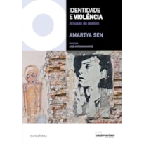 IDENTIDADE E VIOLÊNCIA