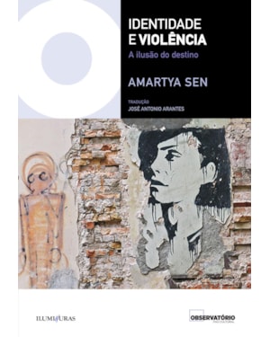 IDENTIDADE E VIOLÊNCIA