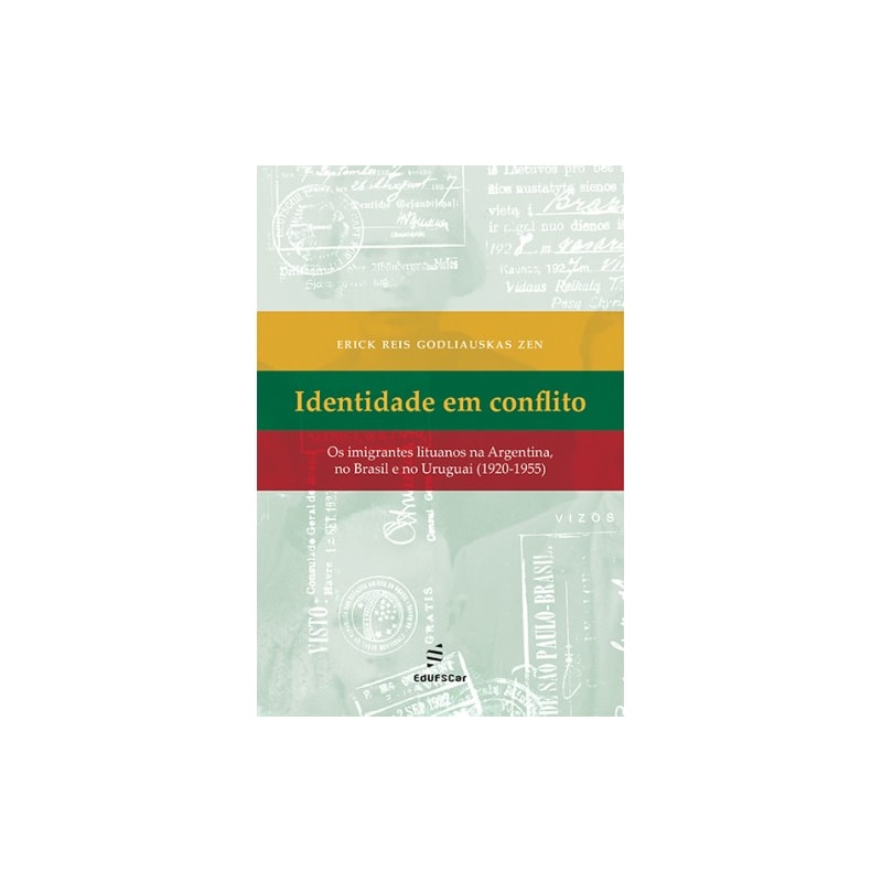 IDENTIDADE EM CONFLITO