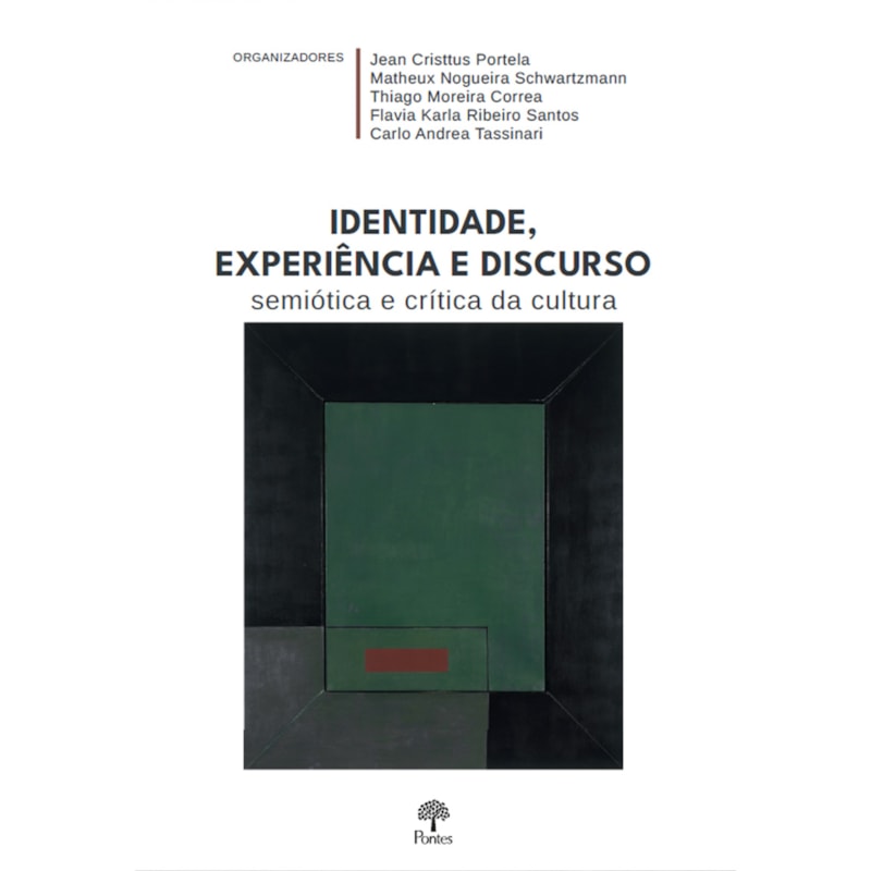 IDENTIDADE, EXPERIÊNCIA E DISCURSO