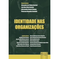 IDENTIDADE NAS ORGANIZAÇÕES