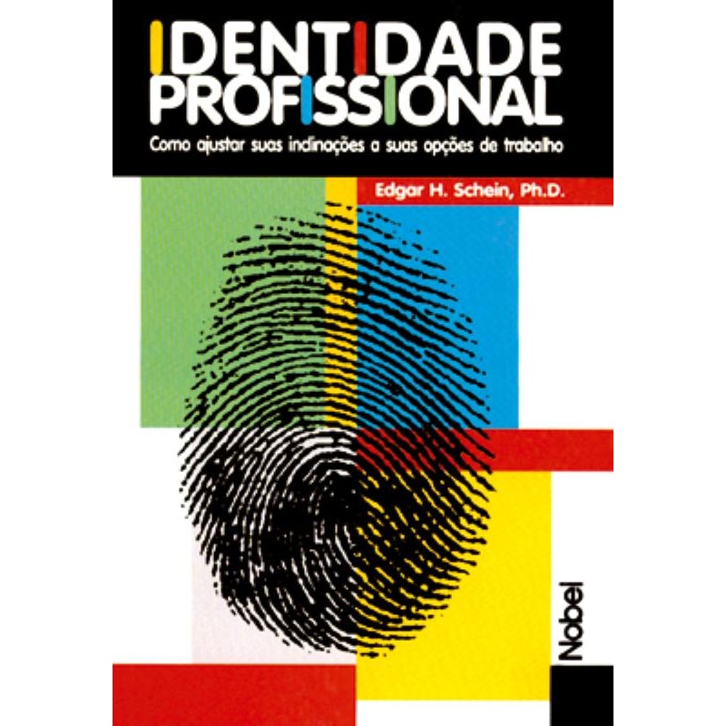 IDENTIDADE PROFISSIONAL