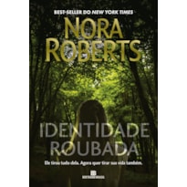 Identidade roubada