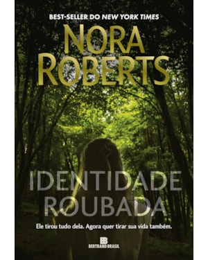 IDENTIDADE ROUBADA